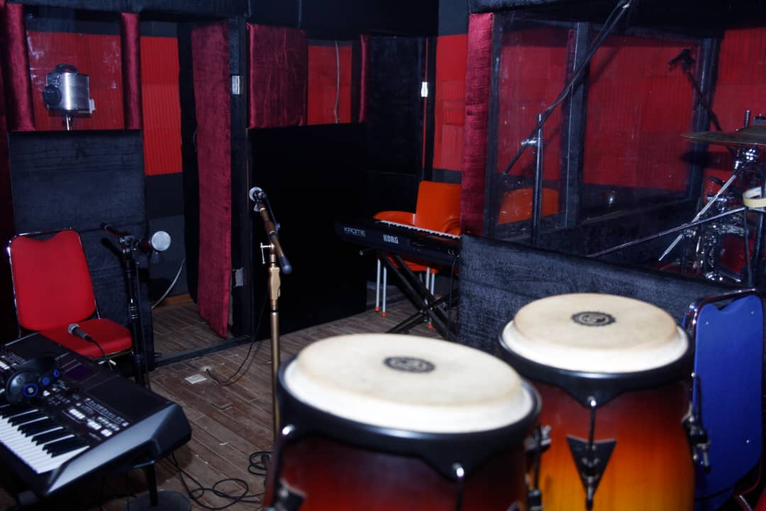 Studio 1