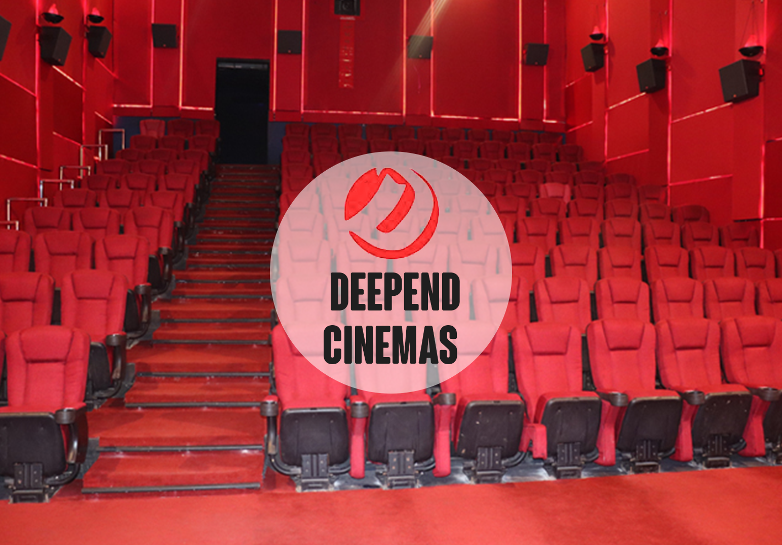 Deepend Cinemas